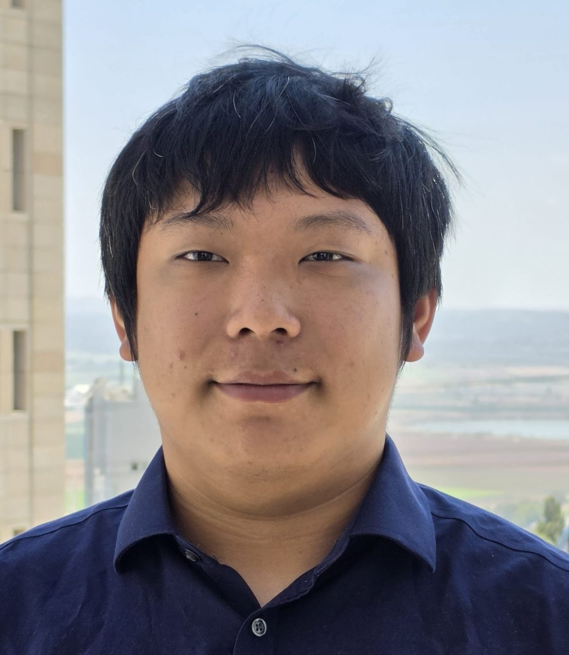 Qianchen Lu